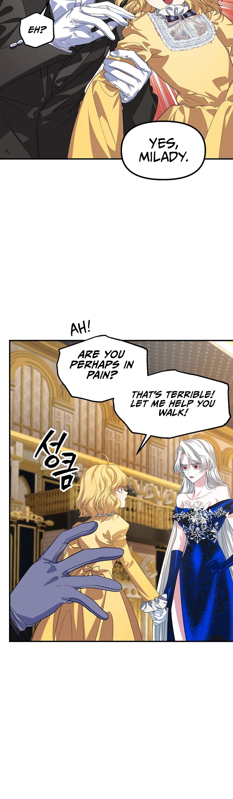 SSS-Class Suicide Hunter, Chapter 85 image 14